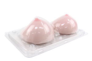 大魔王 Quty Tits (粉色)乳交名器 Tomax 大魔王