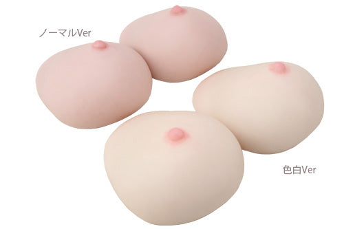 大魔王 Quty Tits (粉色)乳交名器 Tomax 大魔王