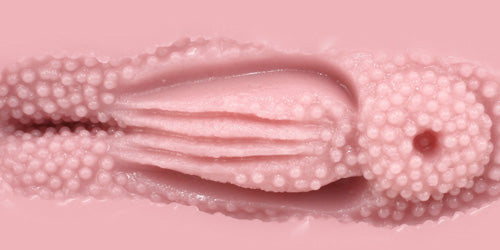Daimaoh Venus Clone(Soft) onaholet