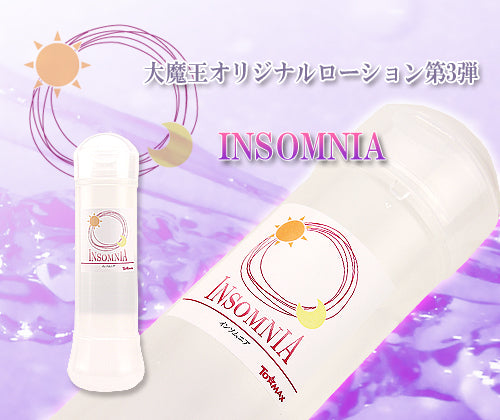 Insomnia lubricant 360ml