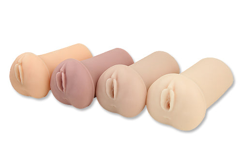 大魔王Muses Arkhe (Soft) 名器