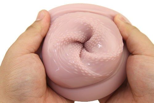 Daimaoh Lilith Spiral-dots (Soft) Dots onahole