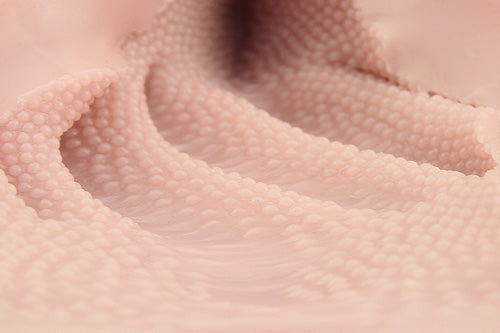 Daimaoh Lilith Spiral-dots (Soft) Dots onahole