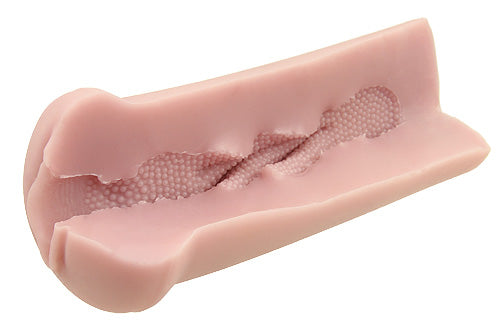 Daimaoh Lilith Spiral-dots (Soft) Dots onahole