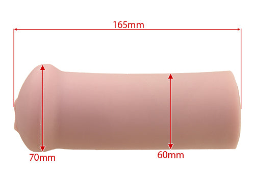 大魔王Lilith Uterus(Regular) 名器
