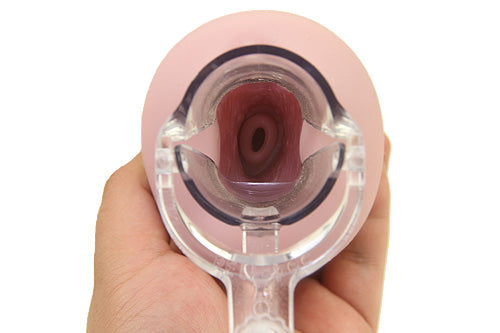 大魔王Lilith Uterus(Regular) 名器