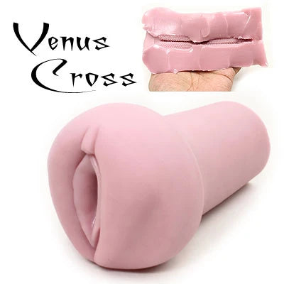 Daimaoh Venus Cross(Hard) Onahole