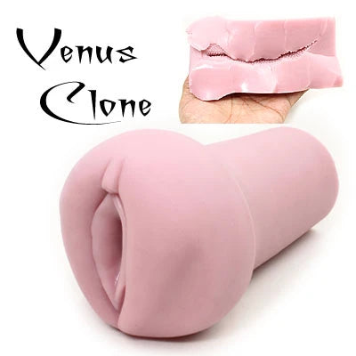 Daimaoh Venus Clone(Soft) Onahole