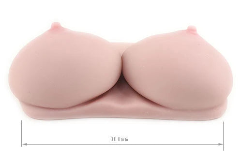 大魔王Busty-Aichan (粉色)乳交名器