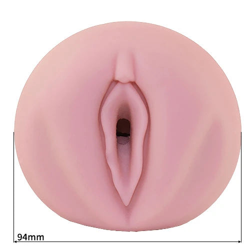 Daimaoh Venus Real(Soft) onahole