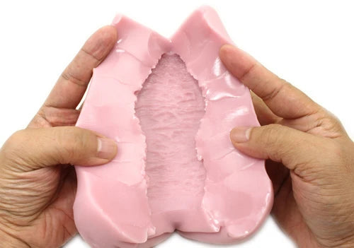 大魔王 Venus Real(Rich Soft) 名器 Tomax 大魔王