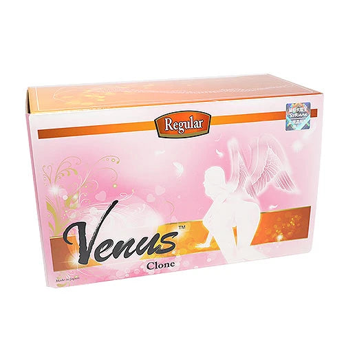 Daimaoh Venus Clone(Soft) onaholet