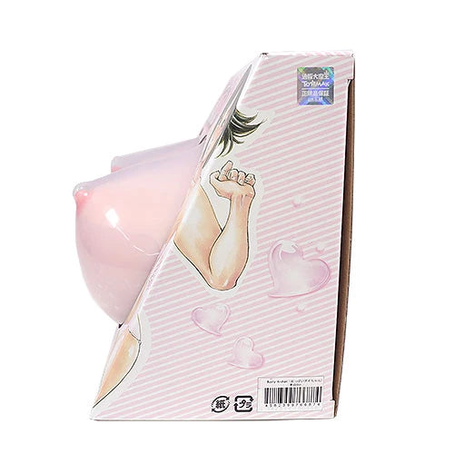 大魔王Busty-Aichan (白色)乳交名器