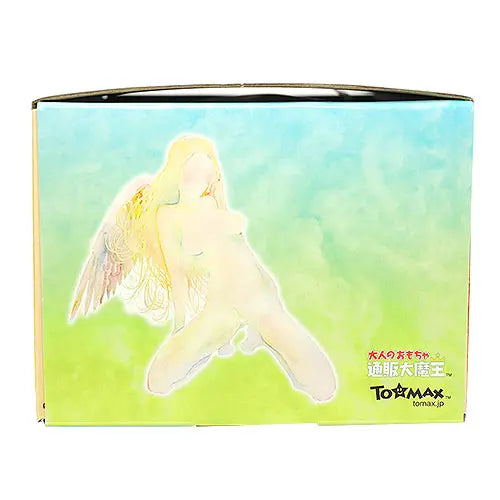 大魔王 Muses Arkhe (Rich Soft) 名器 Tomax 大魔王