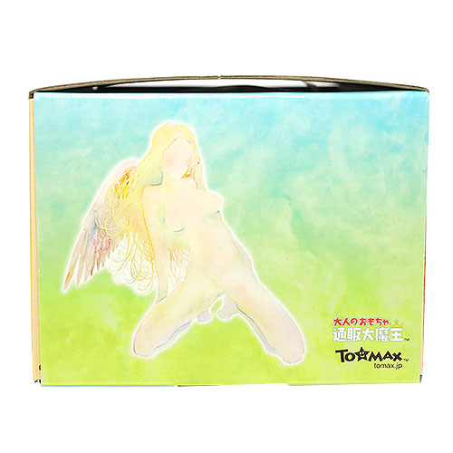 大魔王Muses Arkhe (Soft) 名器