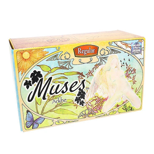 大魔王Muses Arkhe (Soft) 名器