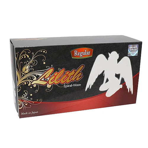 大魔王Lilith Spiral-wave(Regular) 名器