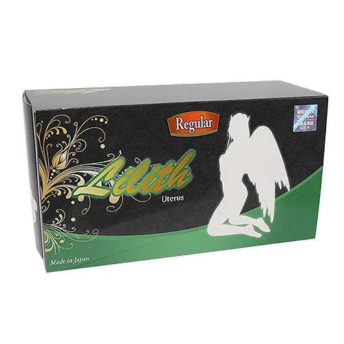 大魔王Lilith Uterus(Regular) 名器