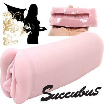Daimaoh Succubus 2.0 (Standard Ripple)Soft version