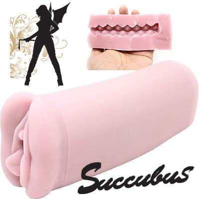 Daimaoh Succubus 2.0 Bumpy Road Regular version