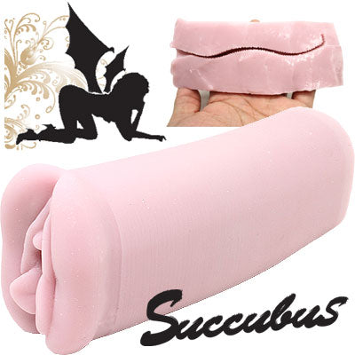 Daimaoh Succubus 2.0 2D-Wavy Ripple Hard version