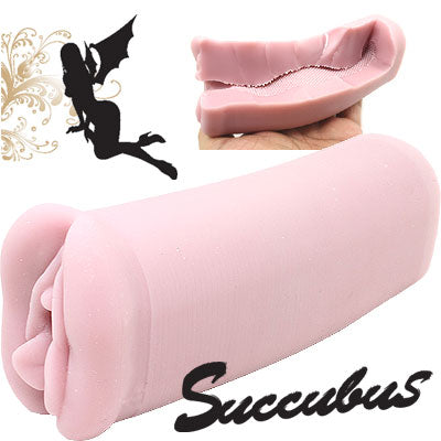 Daimaoh Succubus 2.0 (Dots)Soft version