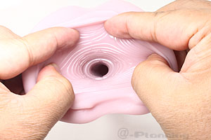 Daimaoh 2.0 (Standard Ripple) Soft version of Onahole