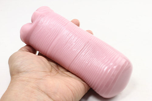 Daimaoh 2.0 (Standard Ripple) Soft version of Onahole