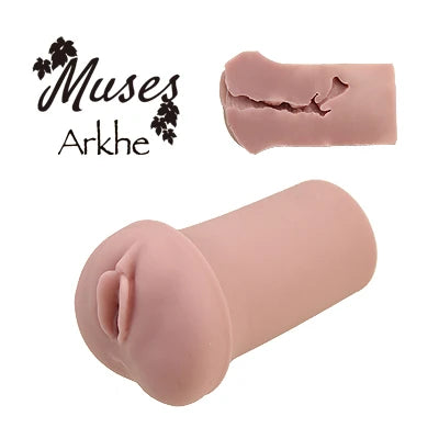 大魔王Muses Arkhe (Soft) 名器