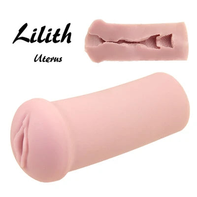 Daimaoh Lilith Uterus(Soft) Onahole