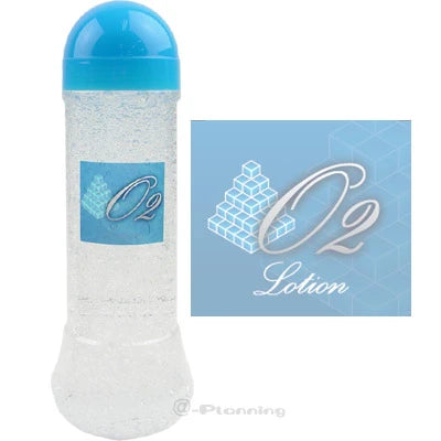 Daimaoh O2  lubricant