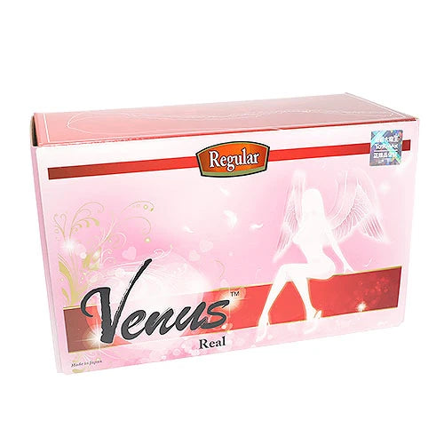 Daimaoh Venus Real(Rich Soft) onahole
