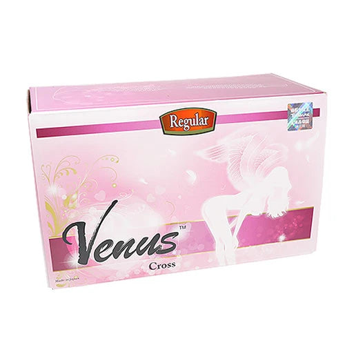 大魔王 Venus Cross(Soft) 名器