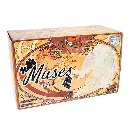 大魔王 Muses Kokalo  (Rich Soft) 名器